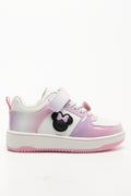 Minnie Mouse Sneakers Pink (1)