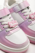 Minnie Mouse Sneakers Pink (2)