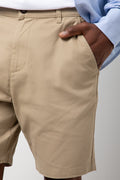 Chino Shorts Natural (4)