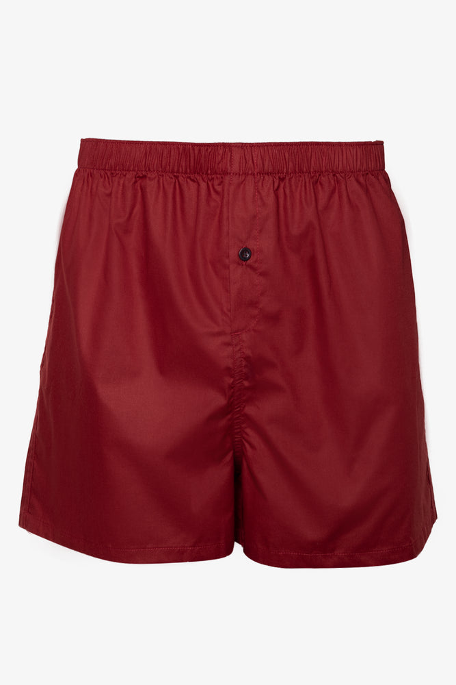 3 Pack Woven Boxers