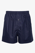 3 Pack Woven Boxers (2)