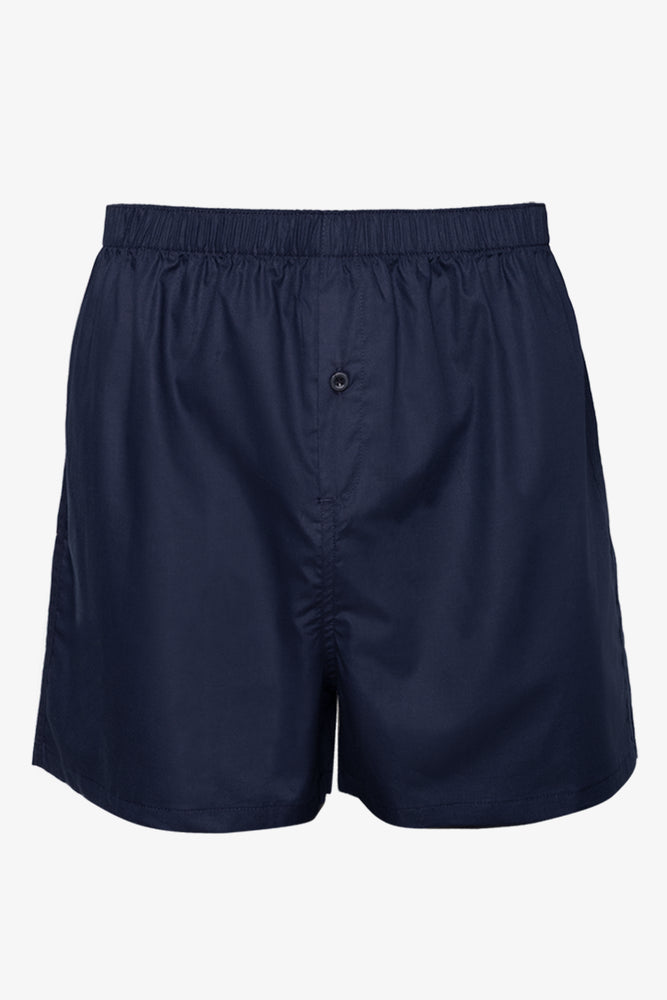 3 Pack Woven Boxers (3)