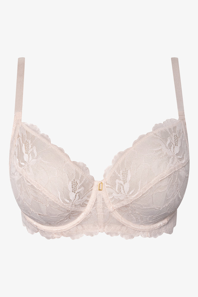 2 Pack Lace Bras