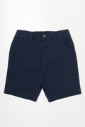 Chino Shorts Navy