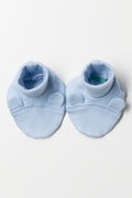 Boots Blue