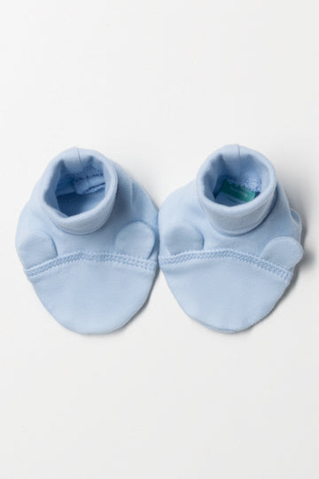 Boots Blue