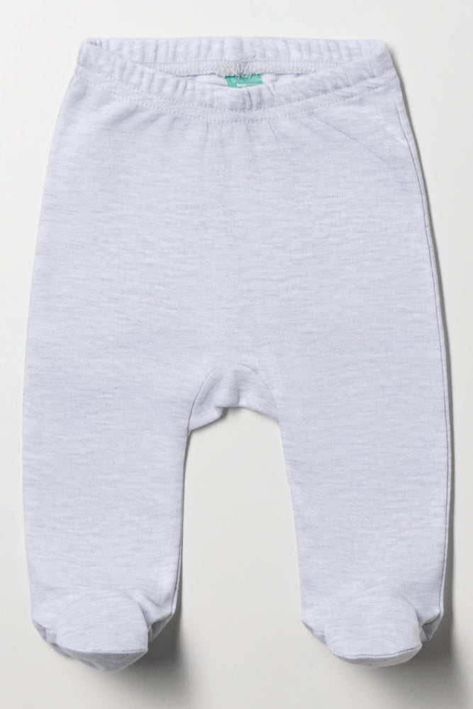 Leggings Grey