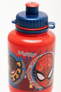 Spider-Man Sports Bottle Red (1)