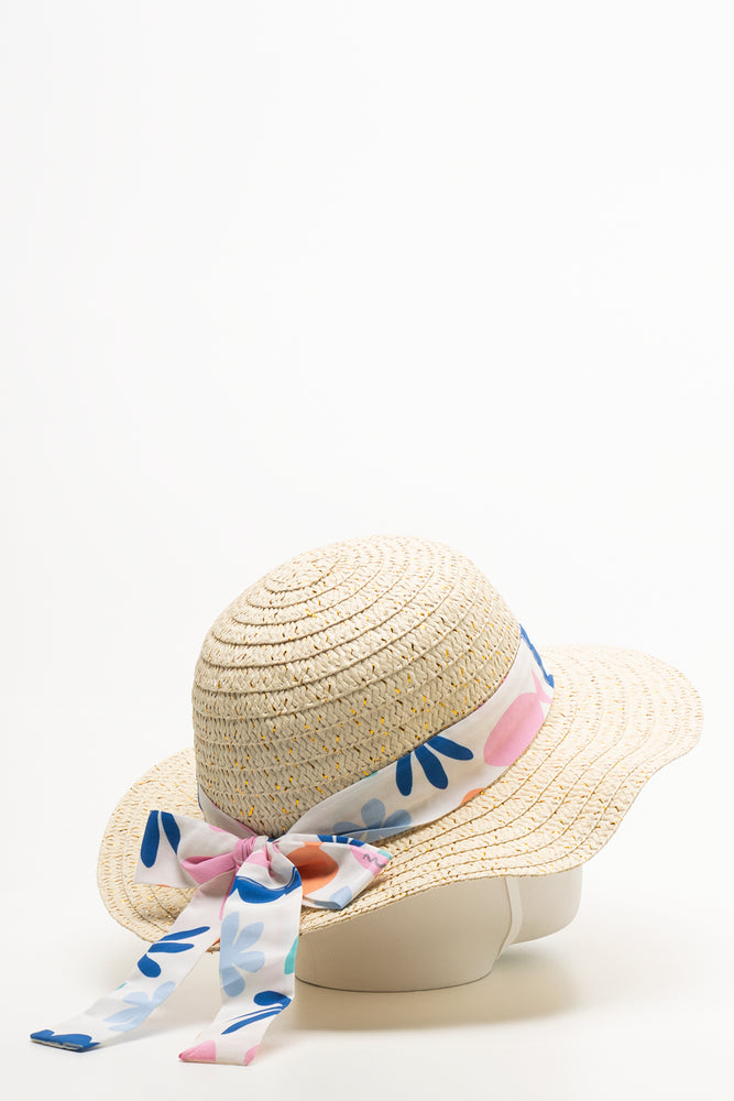 Sun Hat Natural