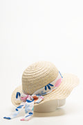 Sun Hat Natural (1)