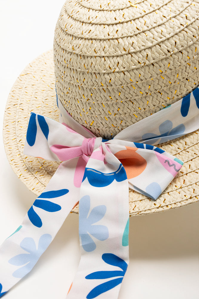 Sun Hat Natural (2)