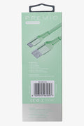 Sage Premio Braided USB to USB-C Cable 1.8m (2)