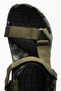 Sport Sandals Green (4)