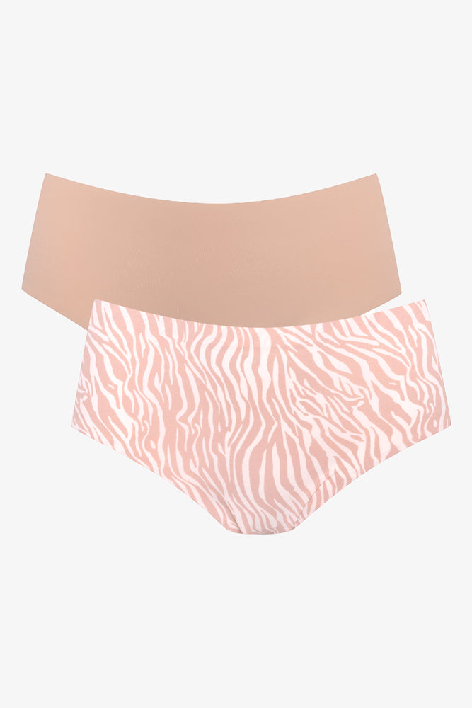 2 Pack Boylegs Natural