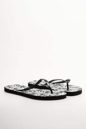 Flip Flop Black