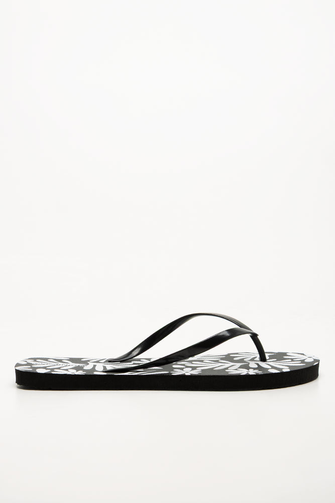 Flip Flop Black