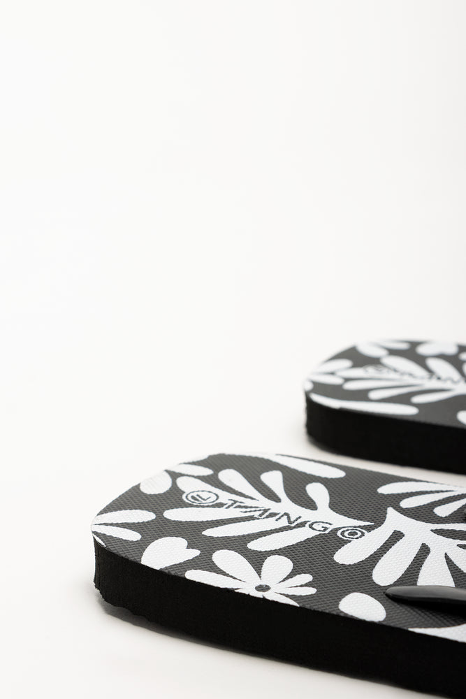 Flip Flop Black (3)