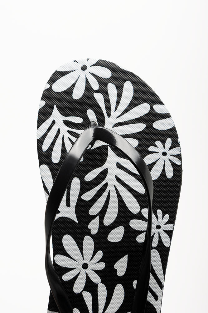 Flip Flop Black (4)