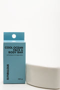 Body Bar Sea Mineral 150g (1)