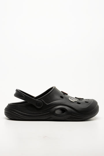 Clogs Black