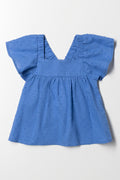 Top Blue