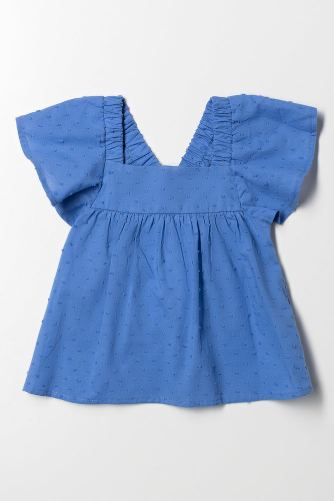 Top Blue