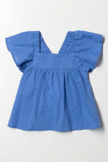 Top Blue
