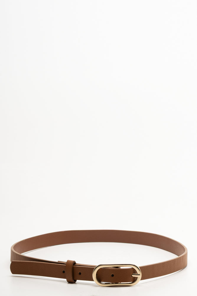 3 Pack Croc Belt Set White, Tan And Black (3)