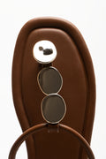 Thong Sandals Brown (4)