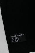 Short Sleeve T-Shirt Black (2)