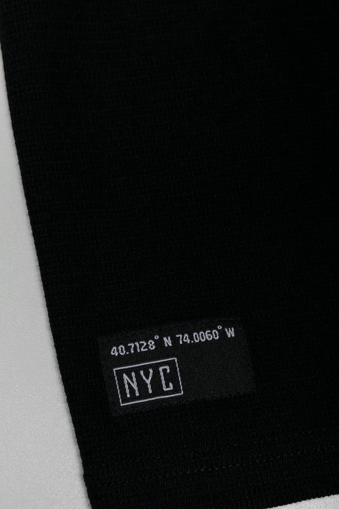 Short Sleeve T-Shirt Black (2)
