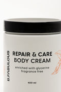 Body Creme Repair And Care Fragrance Free Sensitive (1)
