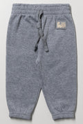 Trackpants Grey