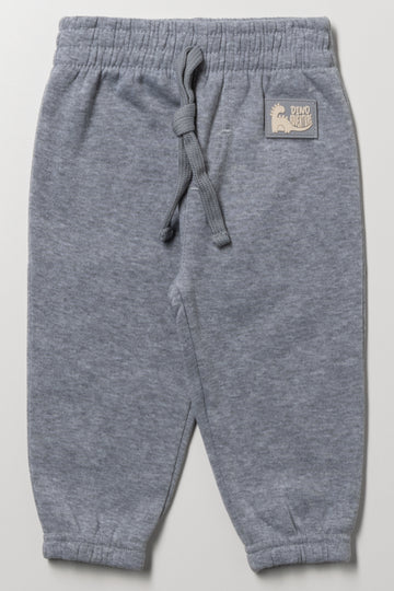 Trackpants Grey