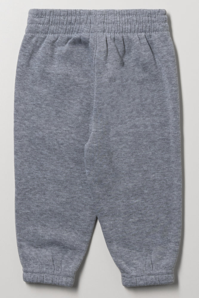 Trackpants Grey (2)