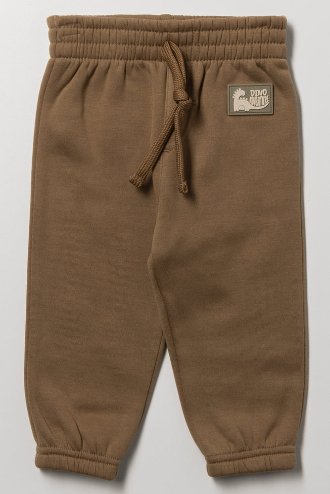 Trackpants Natural