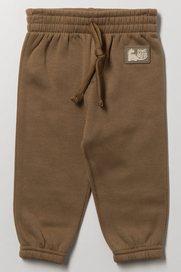 Trackpants Natural