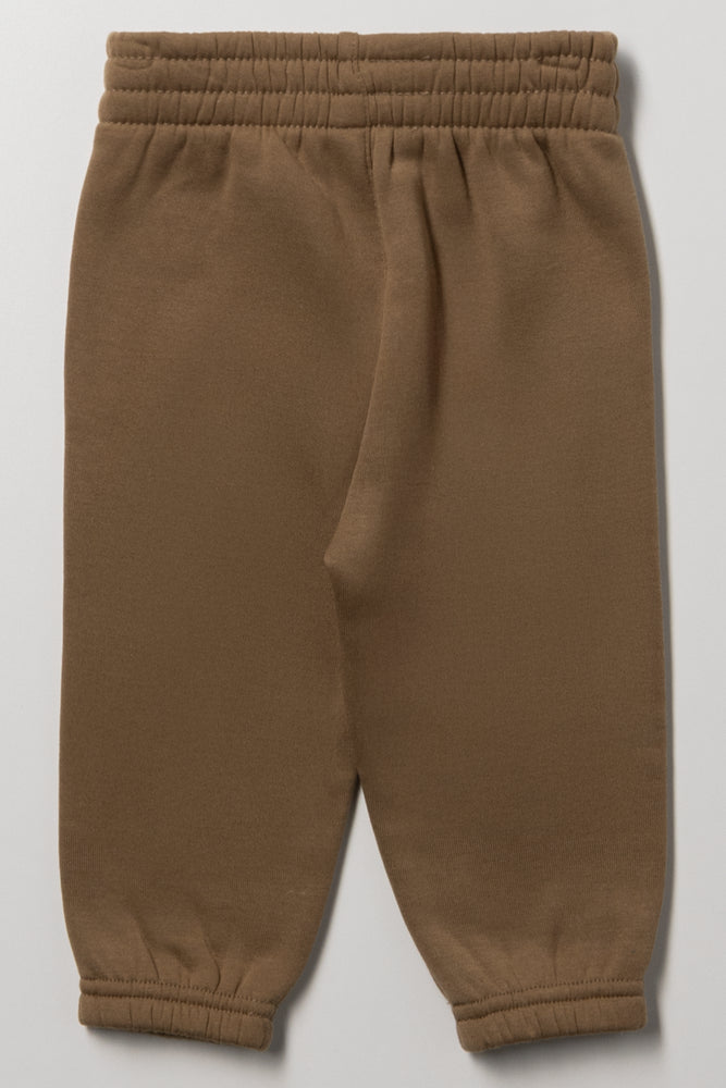 Trackpants Natural (2)