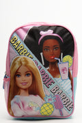 Barbie Backpack Pink