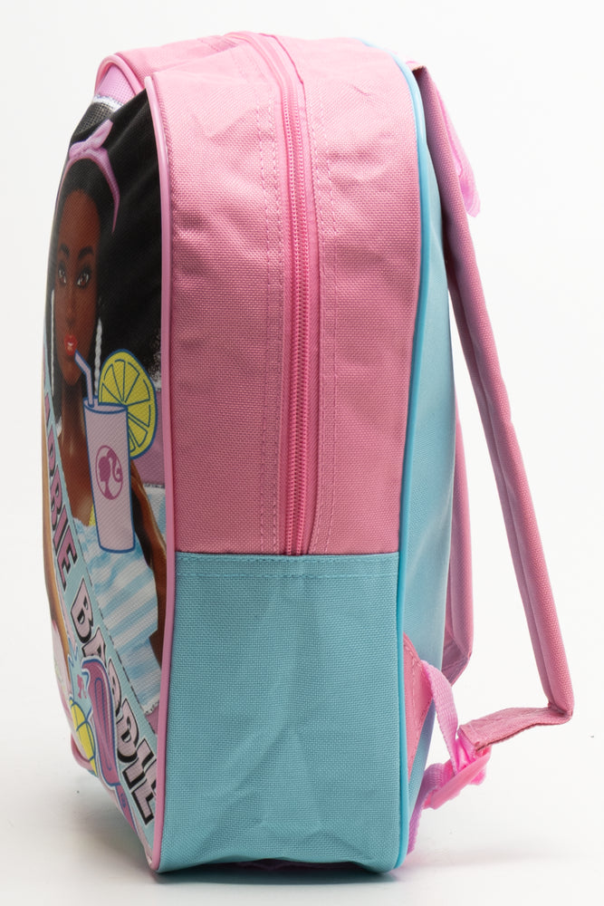 Barbie Backpack Pink
