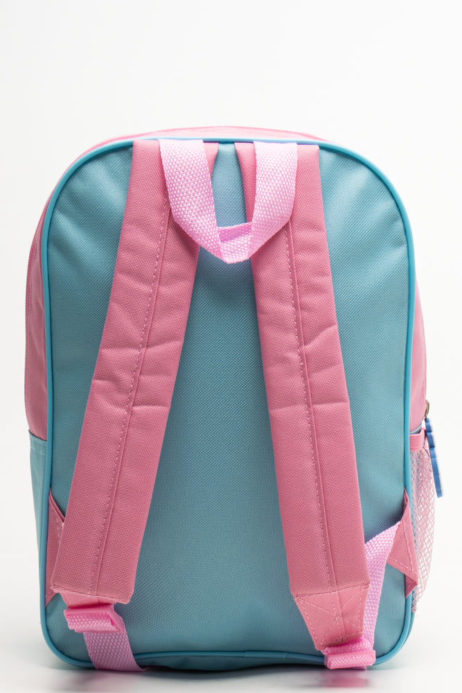 Barbie Backpack Pink (2)