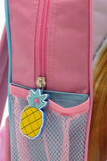 Barbie Backpack Pink (4)