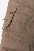 Cargo Pants Natural (1)