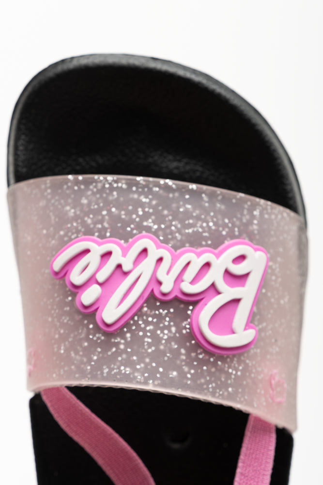 Barbie 2 Pack Sandals Pink (4)