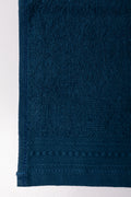 Face Cloth Dark Blue (1)