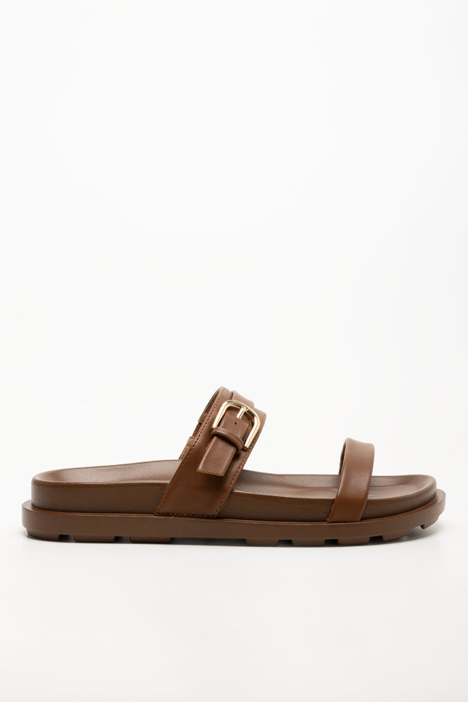 Sandals Brown (1)
