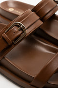 Sandals Brown (2)