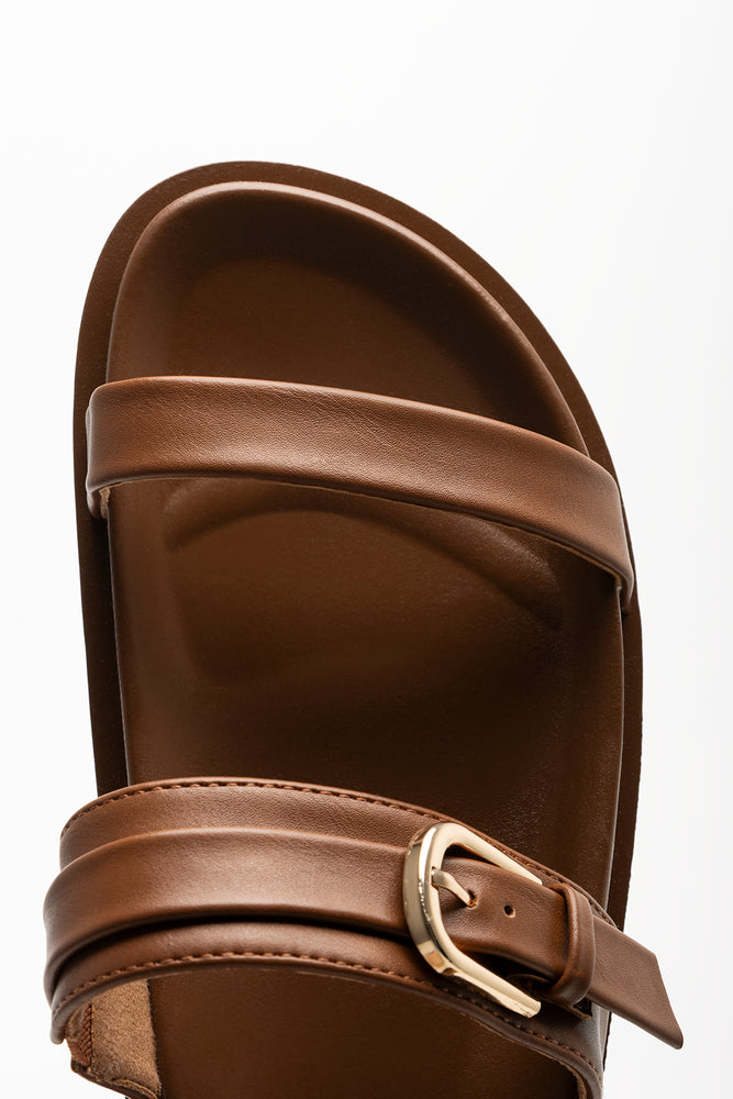 Sandals Brown (4)