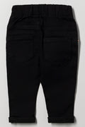 Denim Jeggings Black (2)