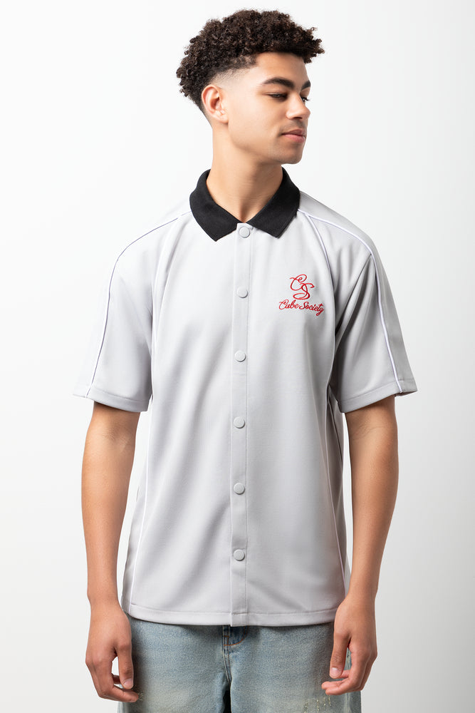 Shirt Grey